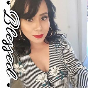 Meet your Posher, Mayra